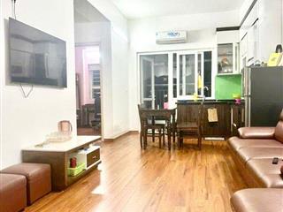 BÁN CĂN HỘ 68,5m2 CHUNG CƯ THANH HÀ CIENCO 5 – MƯỜNG THANH 