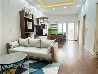 Cần bán căn hộ 68,5m2 chung cư Thanh Hà giá tốt 
