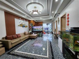 Bán căn góc chung cư Thanh Hà Cienco 5 – 80m2 view đường – Nhà sạch đẹp