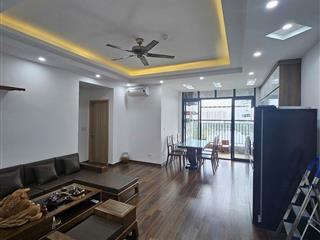 🌟 SIÊU PHẨM CĂN GÓC VIEW HỒ - CĂN HỘ CAO CẤP THANH HÀ CIENCO 5 (ĐÃ HOÀN THIỆN NỘI THẤT CAO CẤP) 🌟