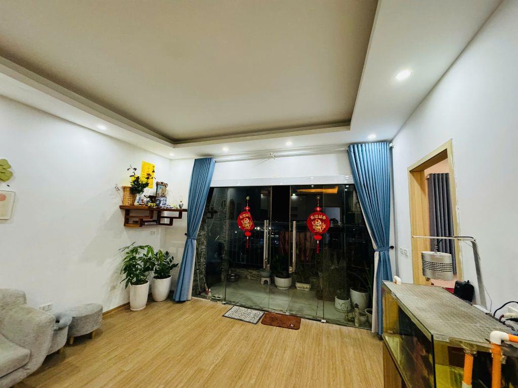 Chính chủ bán căn góc view đường tầng 18 Chung cư Thanh Hà Cienco 5 