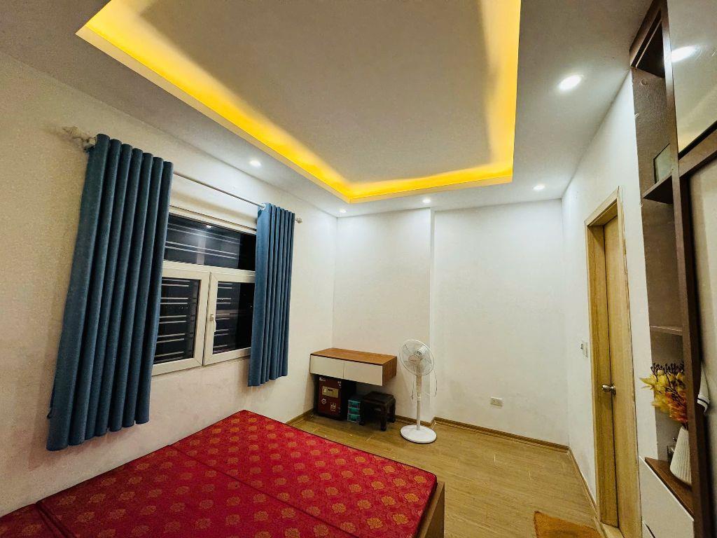 Chính chủ bán căn góc view đường tầng 18 Chung cư Thanh Hà Cienco 5 