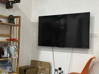 Chính chủ bán căn hộ 410 HH02 (5 toà mới) KĐT Thanh Hà Cienco 5