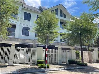 Chính chủ cần bán nhà 120m2x4 tầng khu d geleximco lê trọng tấn