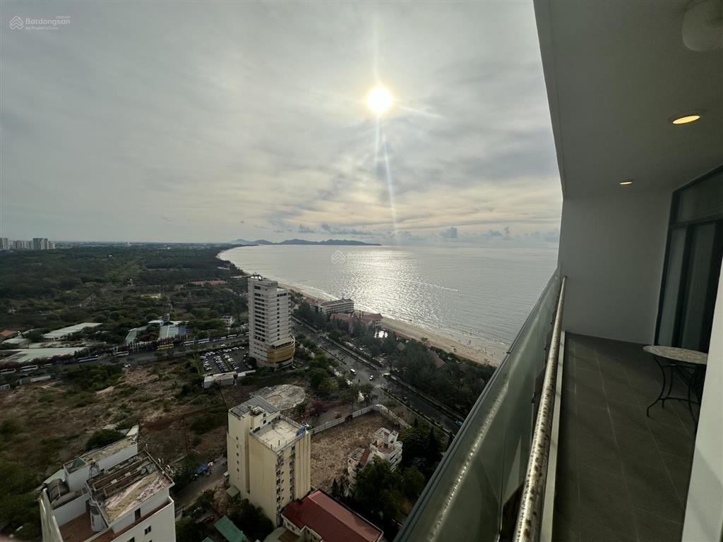 Hàng hiếm căn 2 phòng csj vũng tàu view biển đầy đủ nội thất