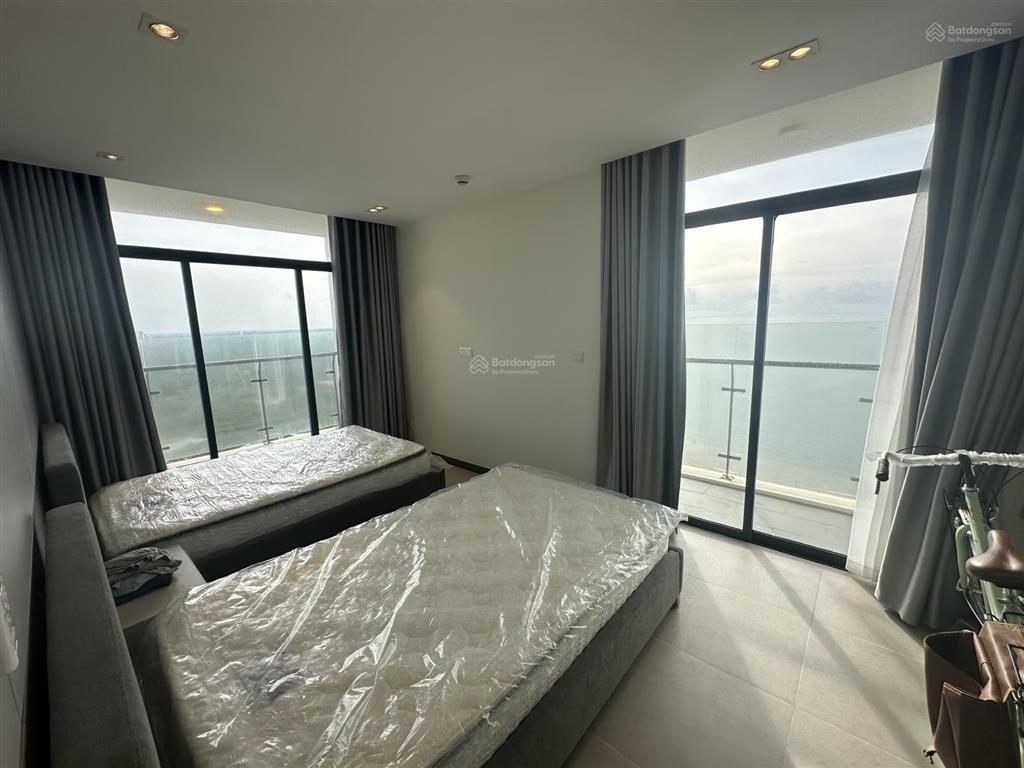 Hàng hiếm căn 2 phòng csj vũng tàu view biển đầy đủ nội thất