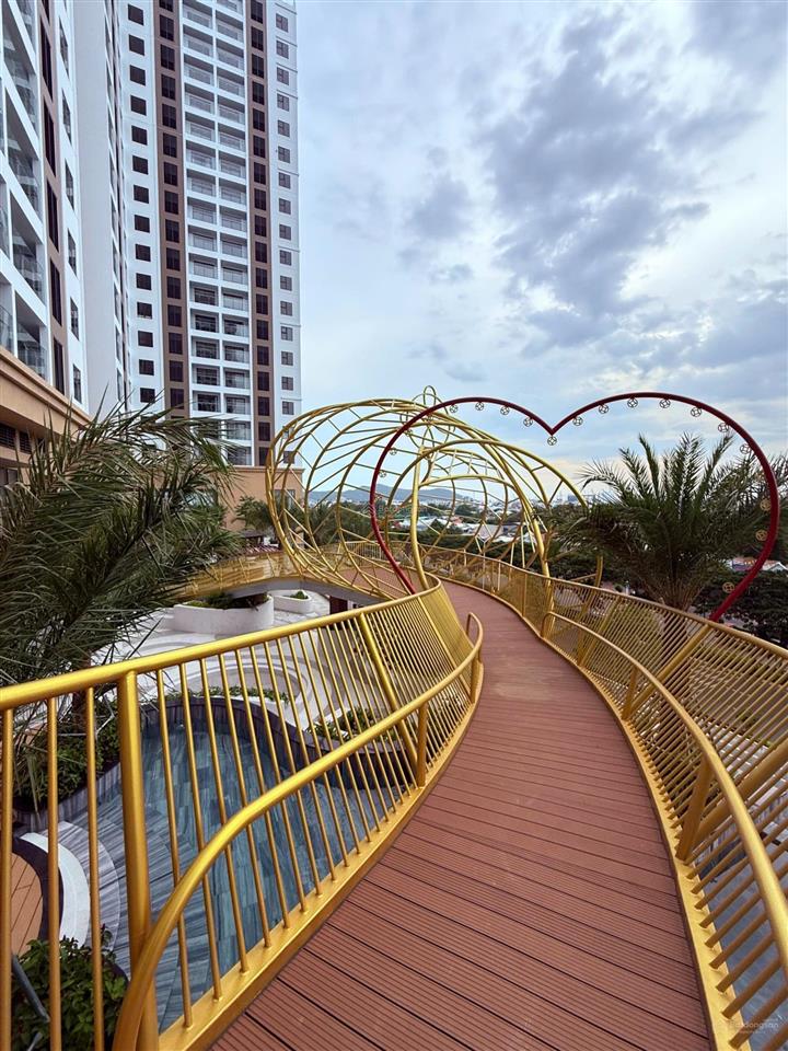 Bán nhanh căn hộ 3 phòng ngủ vũng tàu centre point view đẹp tầng cao chỉ hơn 5 tỷ