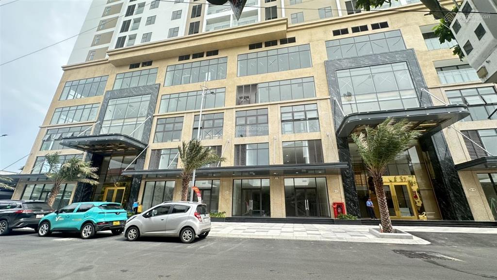 Bán nhanh căn hộ 3 phòng ngủ vũng tàu centre point view đẹp tầng cao chỉ hơn 5 tỷ