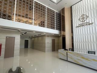 Bán nhanh căn hộ 3 phòng ngủ vũng tàu centre point mới 100%