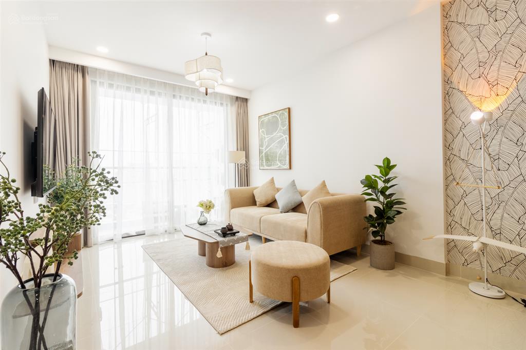Cho thuê căn 2 phòng ngủ vung tau centre point chỉ 10 triệu