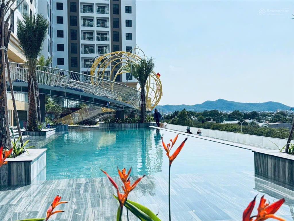 Cho thuê căn 2 phòng ngủ vung tau centre point chỉ 10 triệu