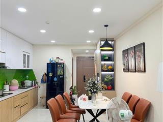 Bán nhanh gateway 2 phòng ngủ tầng cao chỉ 3,85 tỷ