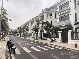 Bán biệt thự song lập 200m2 tại vinhomes green bay  giá cam kết thấp nhất thị trường, bao phí
