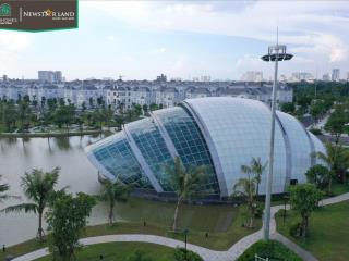 Chỉ với khoảng 6x tỷ  sở hữu ngay biệt thự đơn lập căn góc đẳng cấp tại vinhomes green villas