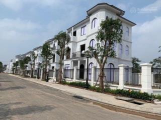 Bán nhanh bt đơn lập căn góc 300m2 mặt tiền 25m  cam kết rẻ hơn cả hàng chủ đầu tư hàng tỷ đồng