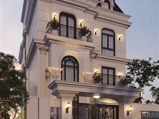 Hàng mới độc quyền siêu hot căn biệt thự mặt hồ vin green bay nhà đã hoàn thiện nội thất giá hợp lý