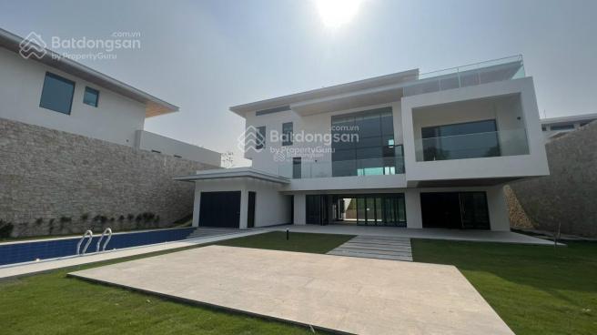 Bán biệt thự sân golf vân trì 1188m2  đông anh khu vực đang được các chủ đầu tư rót hàng tỷ đô