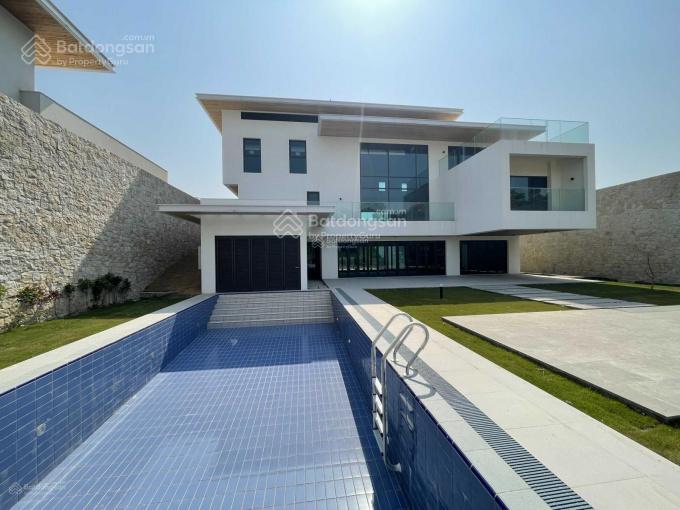 Bán biệt thự sân golf vân trì 1188m2  đông anh khu vực đang được các chủ đầu tư rót hàng tỷ đô