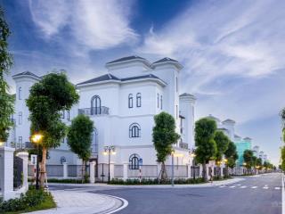 Cập nhật quỹ căn tháng 6 biệt thự vinhomes green villas đa dạng diện tích, giá tốt nhất thị trường
