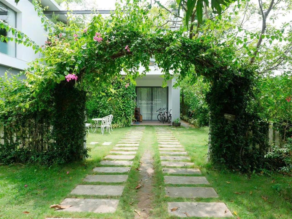 Biệt thự 600m2 flamingo đại lải  nơi đầu tư cho giới tinh hoa nghỉ dưỡng sinh lời ngay từ hôm nay