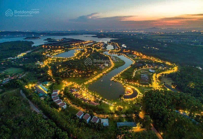 Biệt thự 600m2 flamingo đại lải  nơi đầu tư cho giới tinh hoa nghỉ dưỡng sinh lời ngay từ hôm nay