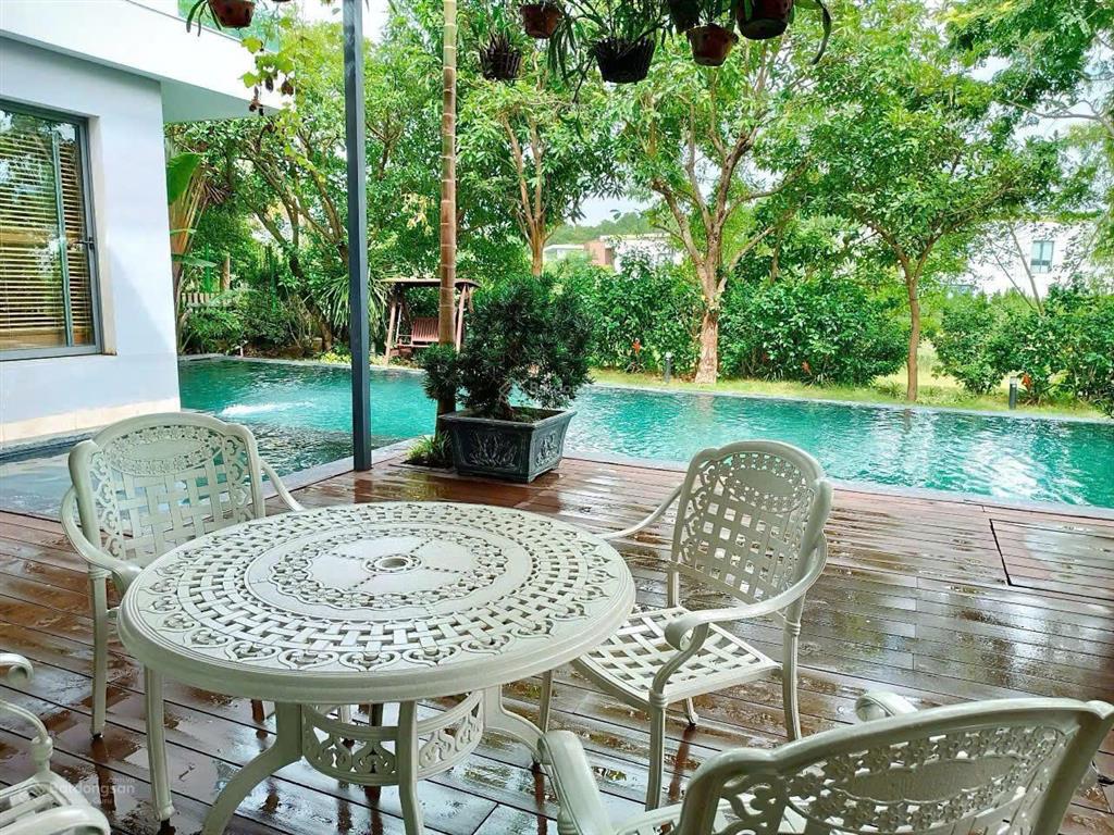 Biệt thự 600m2 flamingo đại lải  nơi đầu tư cho giới tinh hoa nghỉ dưỡng sinh lời ngay từ hôm nay