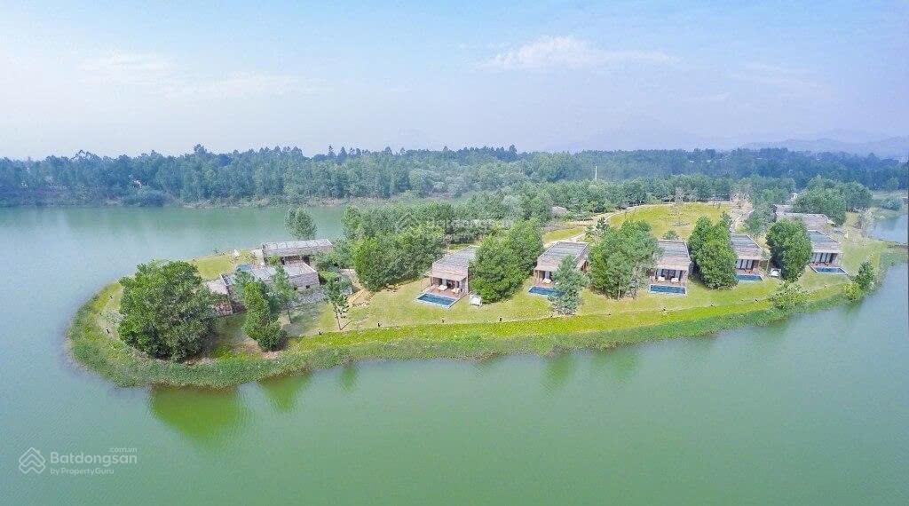 Biệt thự 600m2 flamingo đại lải  nơi đầu tư cho giới tinh hoa nghỉ dưỡng sinh lời ngay từ hôm nay