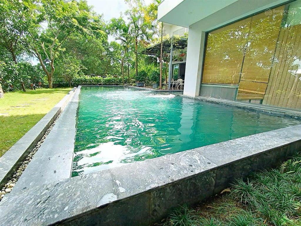 Biệt thự 600m2 flamingo đại lải  nơi đầu tư cho giới tinh hoa nghỉ dưỡng sinh lời ngay từ hôm nay