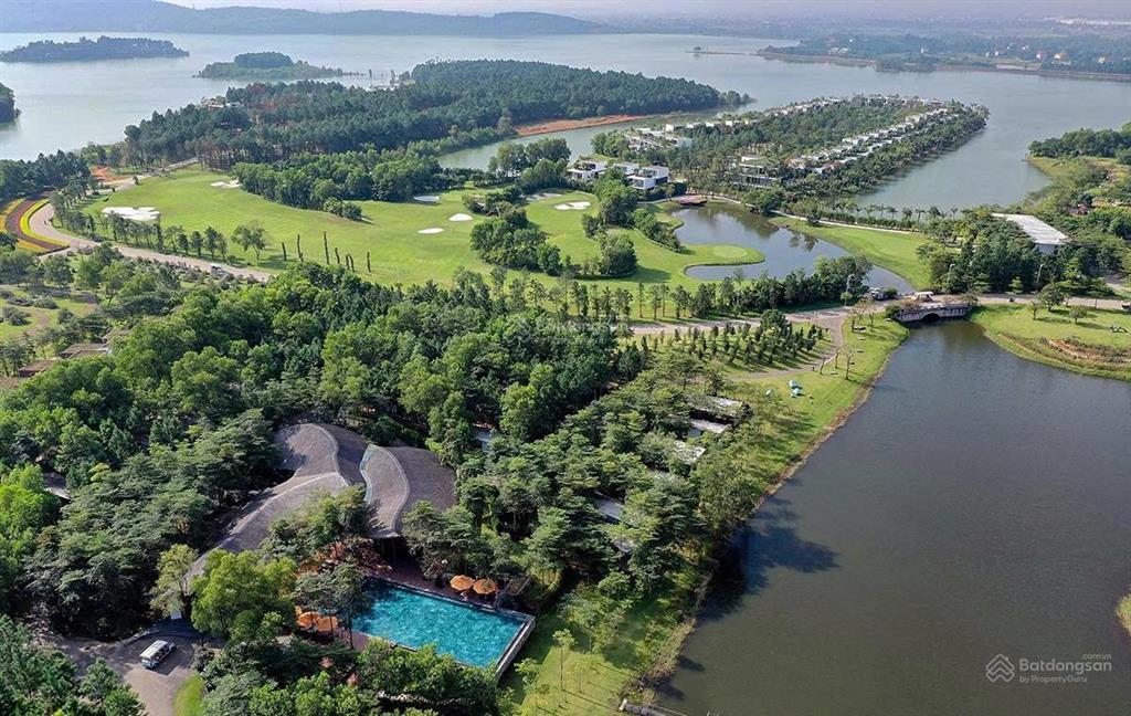 Biệt thự 600m2 flamingo đại lải  nơi đầu tư cho giới tinh hoa nghỉ dưỡng sinh lời ngay từ hôm nay