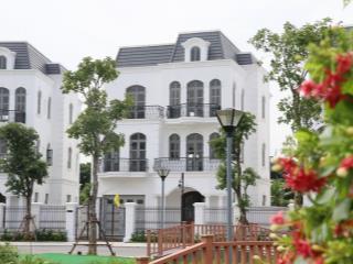 Sống giữa vườn thiền biệt thự đơn lập 355m2, mặt tiền rộng độc bản, giá tốt nhất green villas