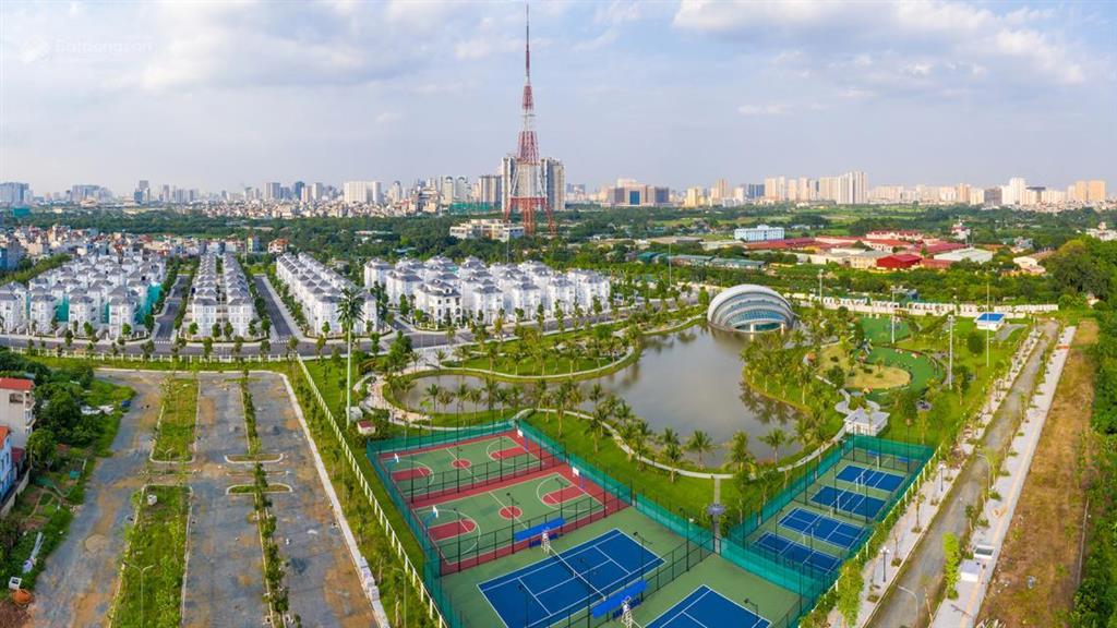 Siêu phẩm căn góc đẹp nhất vinhomes green villas view vườn hoa, diện tích 252m2, giá tốt chính chủ!