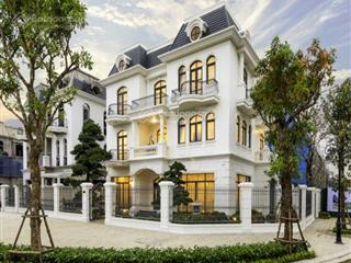 Quỹ vinhomes green villas  98 căn đơn lập độc bản, cư dân về ở 60%  tiềm năng tăng giá cực mạnh