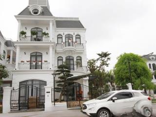 Quỹ căn biệt thự vinhomes green villas  cập nhật theo ngày  biểu tượng độc bản giới tinh hoa