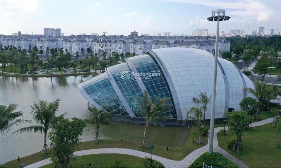 Siêu hot! chiết khấu 25% cđt bán căn cuối 475m² vin villas  64 tỷ (hỗ trợ vay 70% trong 36 tháng)