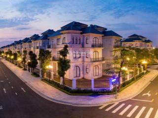 Siêu hot! chiết khấu 25% cđt bán căn cuối 475m² vin villas  64 tỷ (hỗ trợ vay 70% trong 36 tháng)