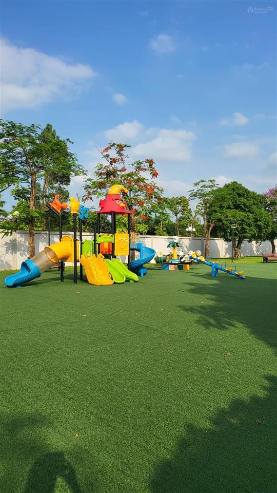 Chính chủ gửi bán biệt thự vinhomes green villas, diện tích 284m giá 80 tỷ cần bán