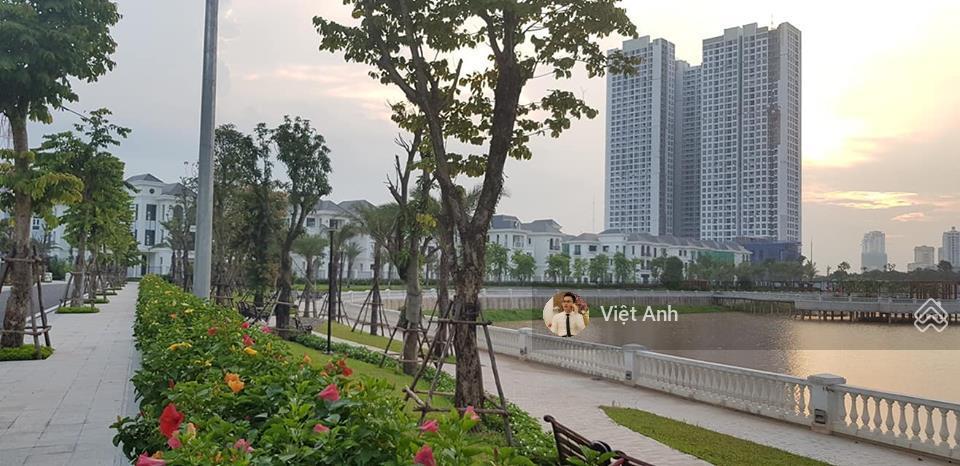 Bán gấp căn mới nhất tt bt song lập vinhome green bay mễ trì  dt 150m2, giá tốt  có thương lượng