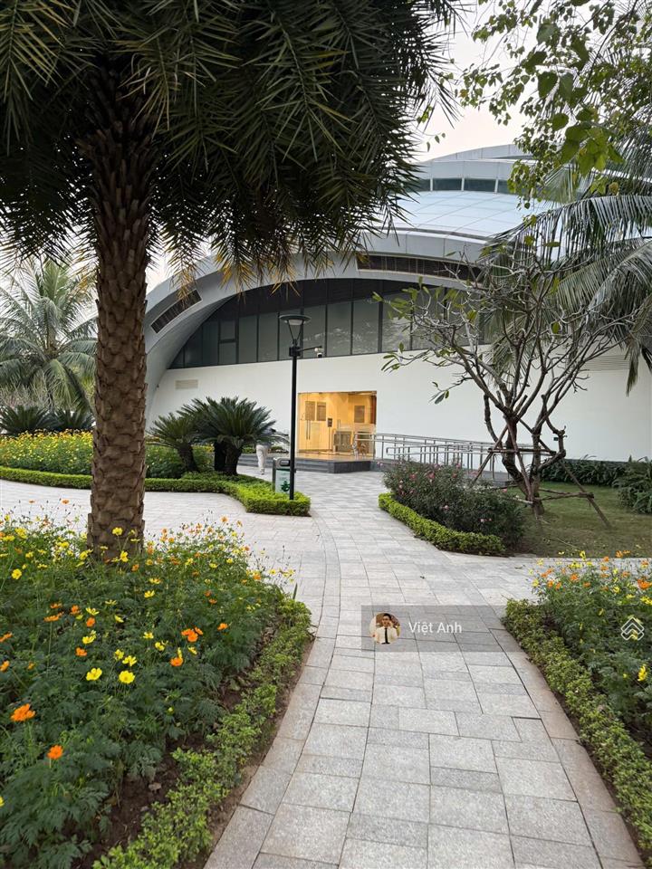 Chủ nhà cuối năm cần thanh khoản căn biệt thự vinhomes green villas 233m2 không gian sống tuyệt vời