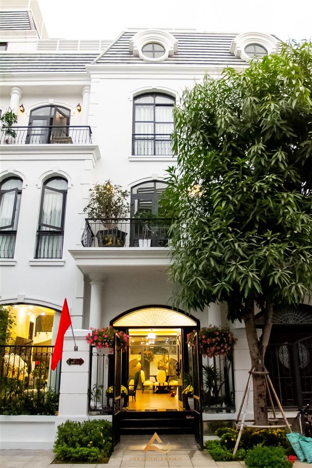 Quỹ căn mới nhất t4/2026 biệt thự vin green villas  những căn chủ cần bán giá tốt nhất thị trường