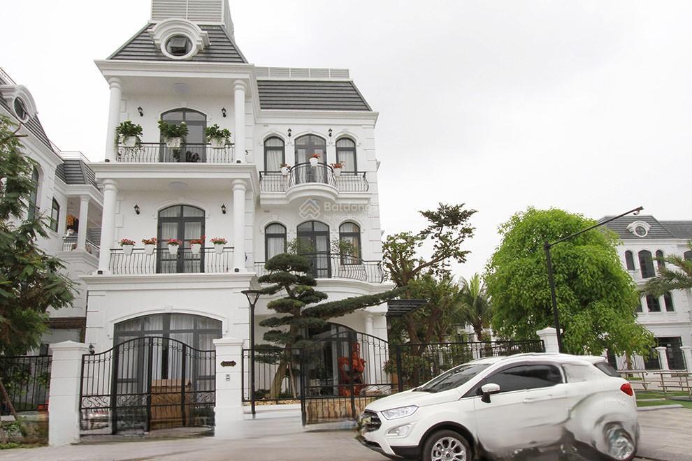 Quỹ căn mới nhất t4/2026 biệt thự vin green villas  những căn chủ cần bán giá tốt nhất thị trường