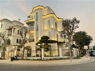 Quỹ căn mới nhất tháng 12 biệt thự vin green villas  những căn chủ cần bán giá tốt nhất thị trường