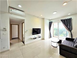 Bán golden mansion 3pn 2wc full nội thất cao cấp giá nhận nhà 6.8 tỷ gần sân bay 103m2 view đông
