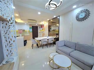 Bán căn hộ botaniac premier 3pn 2wc nhà y hình gần sân bay full nội thất 95m2 sẵn hđ thuê