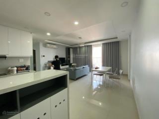 Bán căn hộ orchard parkview 83m2 tầng cao thoáng mát nhà đẹp giá 6.35 tỷ gần sân bay