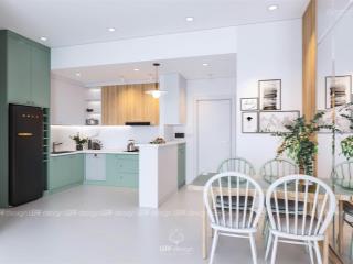Bán căn góc tầng thấp tháp gm3 giá 6.85 tỷ full nội thất y hình gần sân bay 99m2