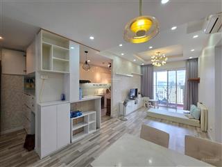 Bán căn golden mansion 3pn 2wc full nội thất gần sân bay 105m2 giá 23tr vào ở ngay