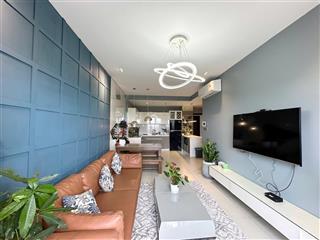 Bán căn hộ golden mansion 2pn 2wc full nội thất gần sân bay giá 5.15 tỷ nhận nhà ngay 75m2