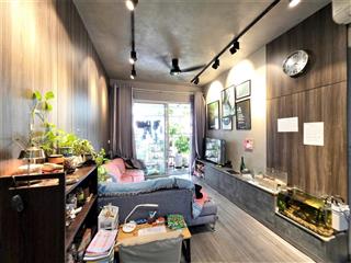 Bán căn hộ golden mansion 3pn 2wc 105m2 full nội thất y hình giá nhận nhà 7.13 tỷ khu sân bay
