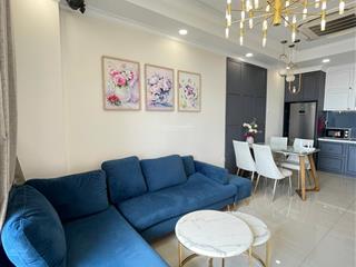 Cho thuê the botanica 2pn 2wc vào ở ngay full nội thất nhà đẹp cap cấp khu sân bay