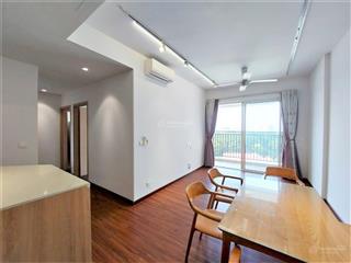 Bán căn hộ golden mansion 3pn 2wc nội thất y hình 91m2 view nam gió mát khu sân bay